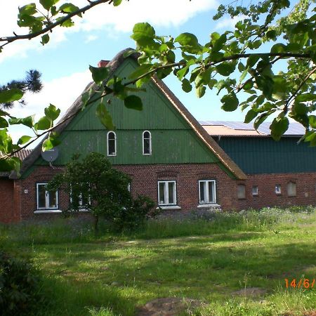 Ferienwohnung Rot Hohenfelde  Extérieur photo