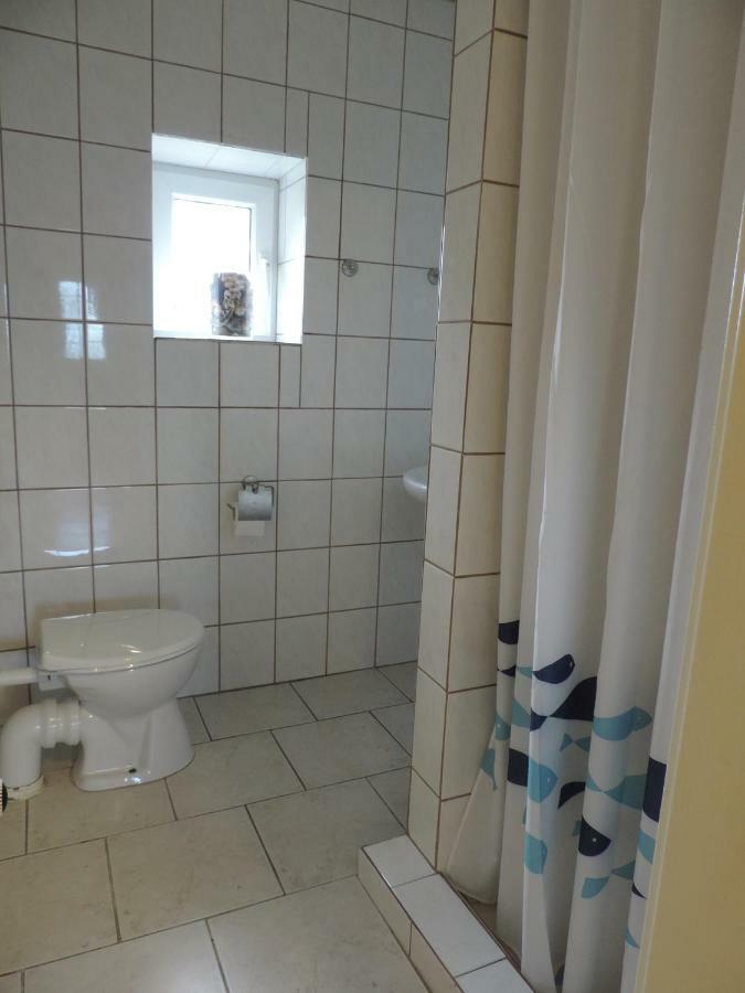 Ferienwohnung Rot Hohenfelde  Extérieur photo