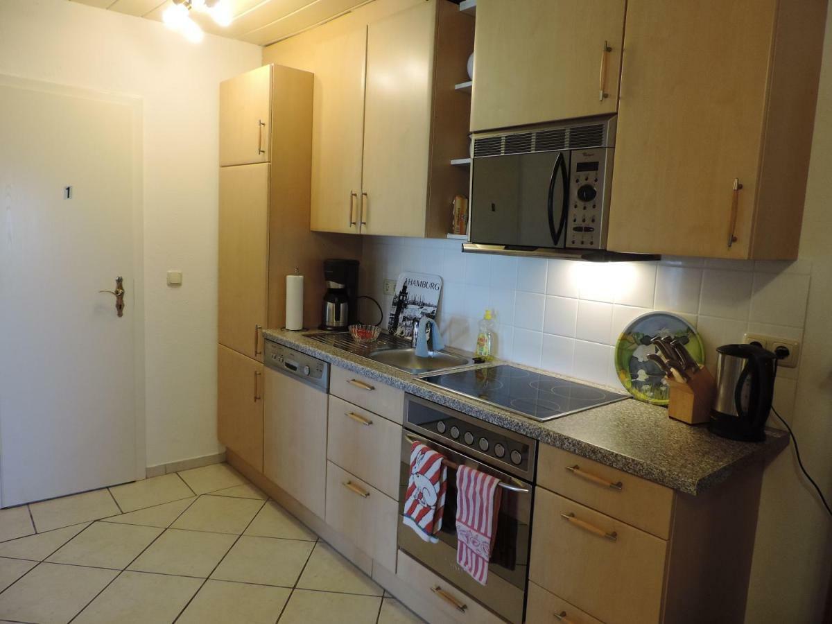 Ferienwohnung Rot Hohenfelde  Extérieur photo