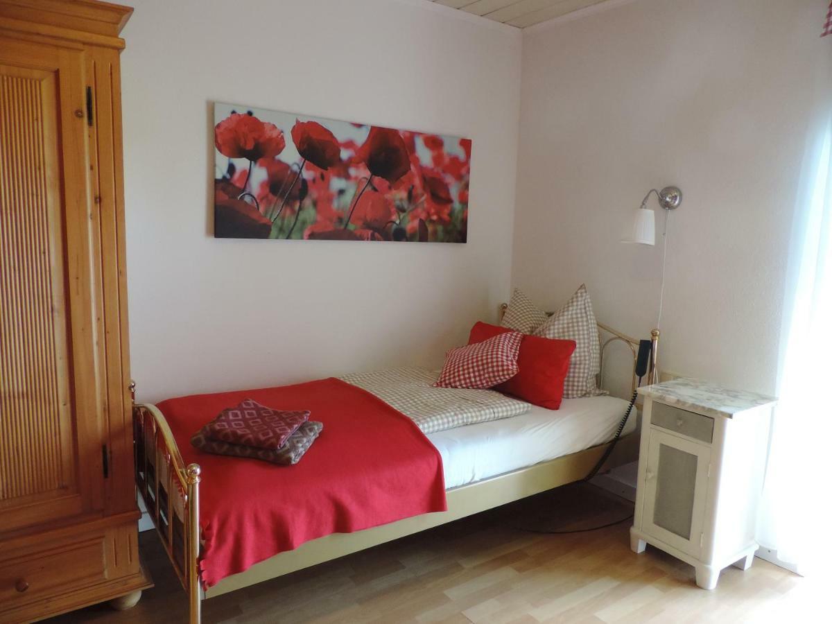 Ferienwohnung Rot Hohenfelde  Extérieur photo