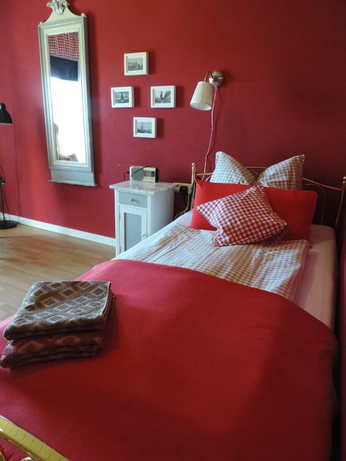 Ferienwohnung Rot Hohenfelde  Extérieur photo