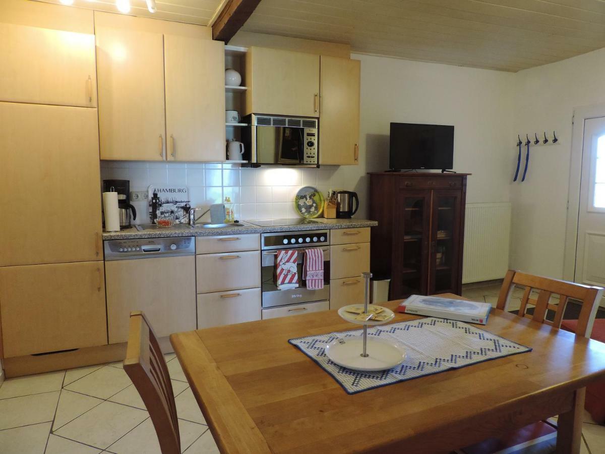 Ferienwohnung Rot Hohenfelde  Extérieur photo
