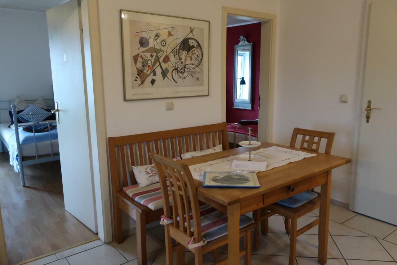 Ferienwohnung Rot Hohenfelde  Extérieur photo