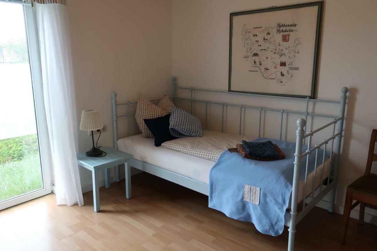 Ferienwohnung Rot Hohenfelde  Extérieur photo