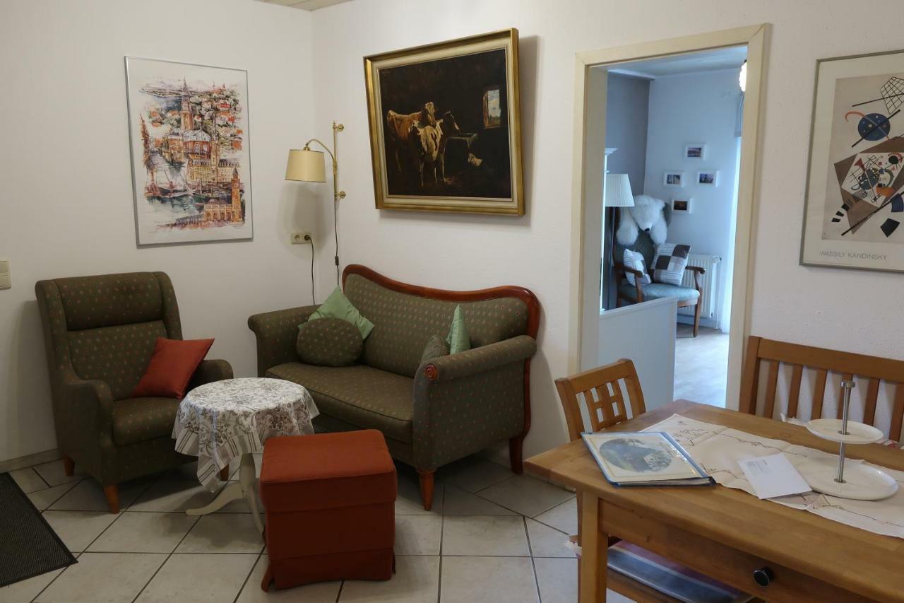 Ferienwohnung Rot Hohenfelde  Extérieur photo