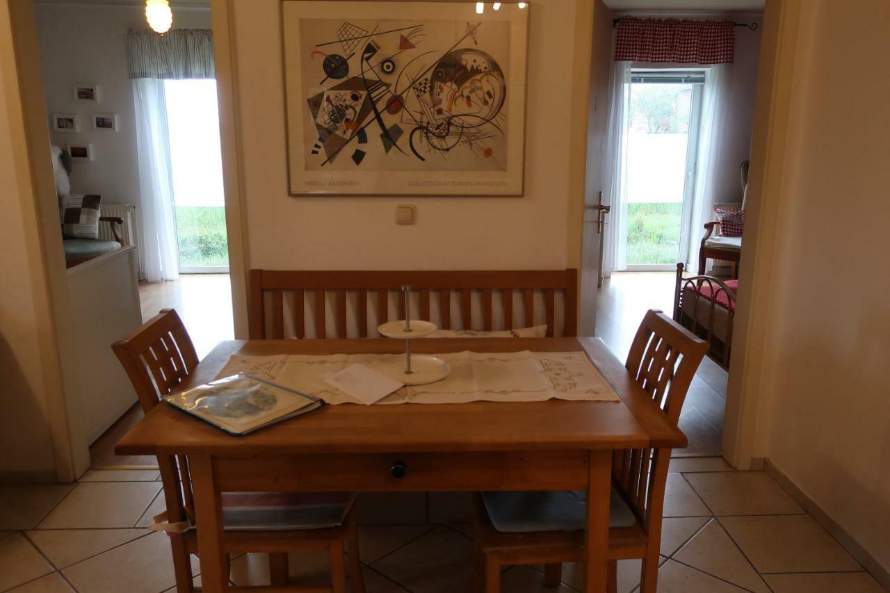 Ferienwohnung Rot Hohenfelde  Extérieur photo