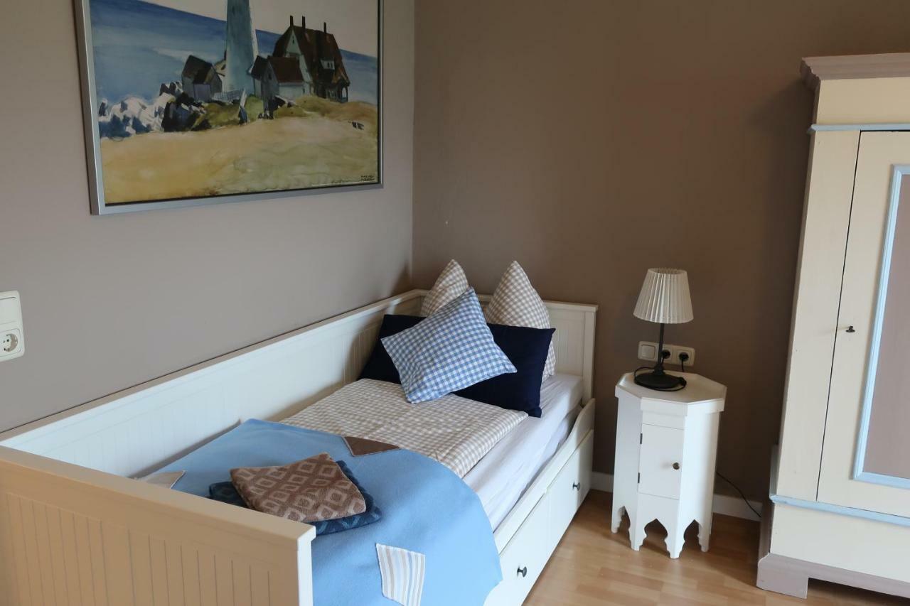 Ferienwohnung Rot Hohenfelde  Extérieur photo