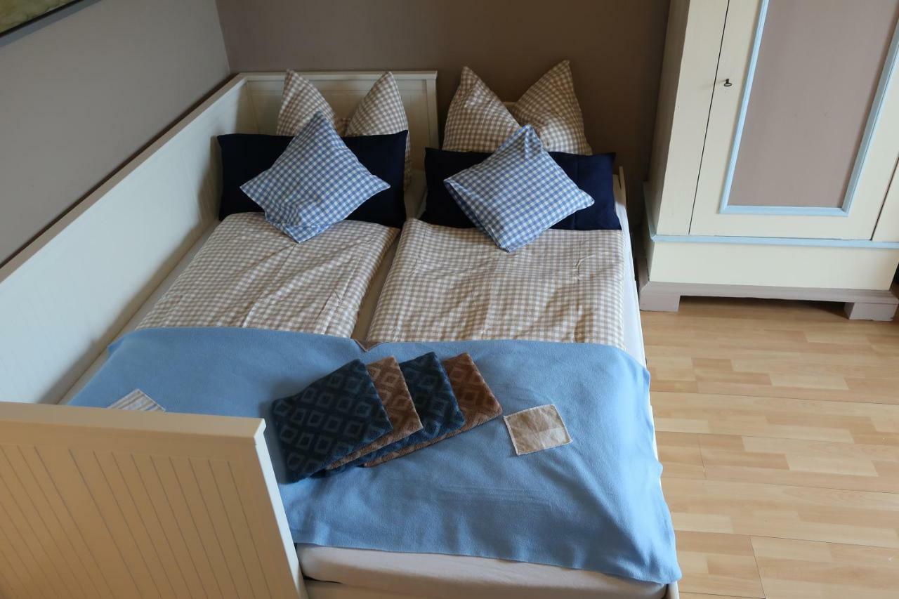 Ferienwohnung Rot Hohenfelde  Extérieur photo